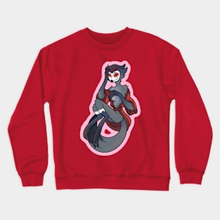 Stolas Crewneck Sweatshirt